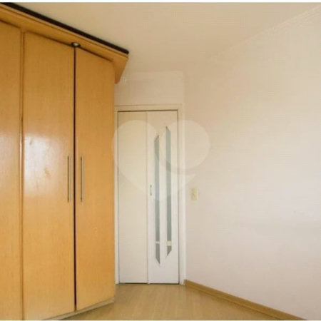 VENDA Apartamento de 55 m² | 2 dormitórios | Varanda | 1 Vaga Coberta – Bem Localizado - Mooca
