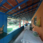 Linda Chacara seu Resort Partiular