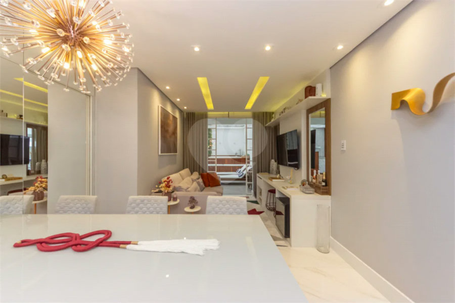 Apartamento para venda em Ipiranga com 2 quartos, sendo 1 suíte , 127m²