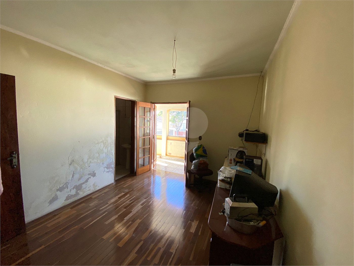 Casa/sobrado para venda com piscina no Santa Felícia Jardim