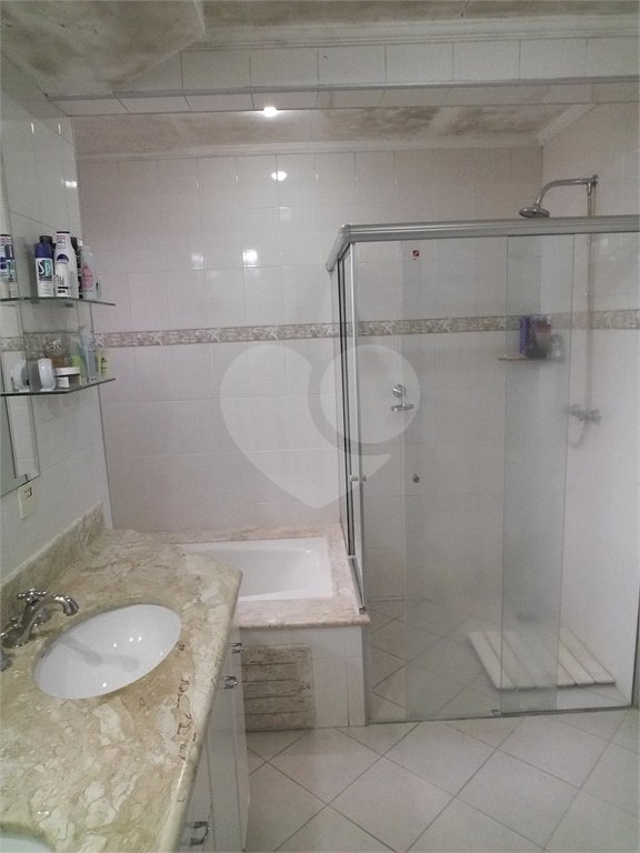 Apartamento para venda no Edifício Residencial Vila Lobos