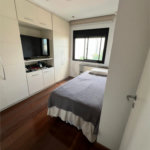 Apartamento à venda com 2 suítes em Campo Belo, São Paulo, SP