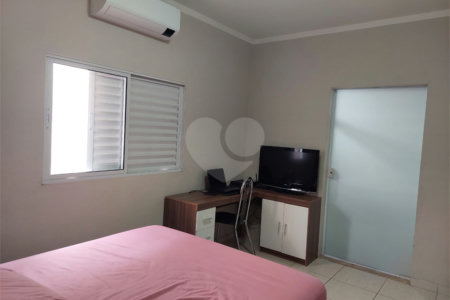 Casa à venda em Ibaté, no Residencial Mariana