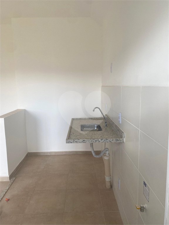 Apartamento para venda no Reserva dos Pinhais -São Carlos/SP
