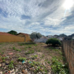 Terreno bem localizado na Vila Boa Vista 1