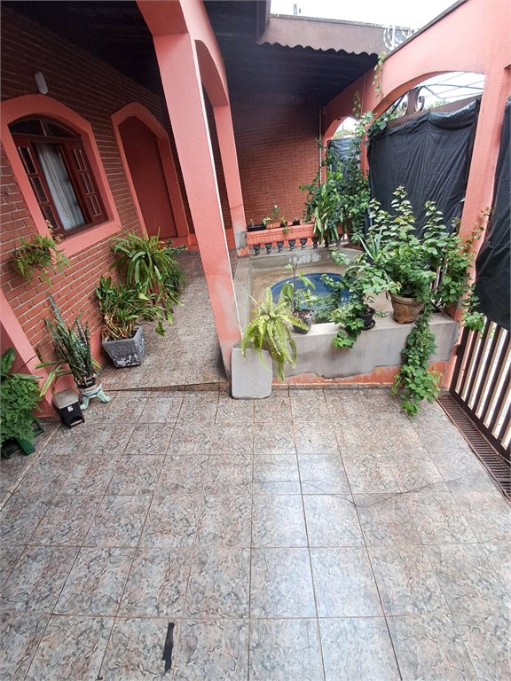 Casa à Venda na Vila Prado – São Carlos/SP