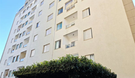 Apartamento à venda com 3 quartos, sendo 1 suíte,  em Jardim Paraíso, São Carlos, SP