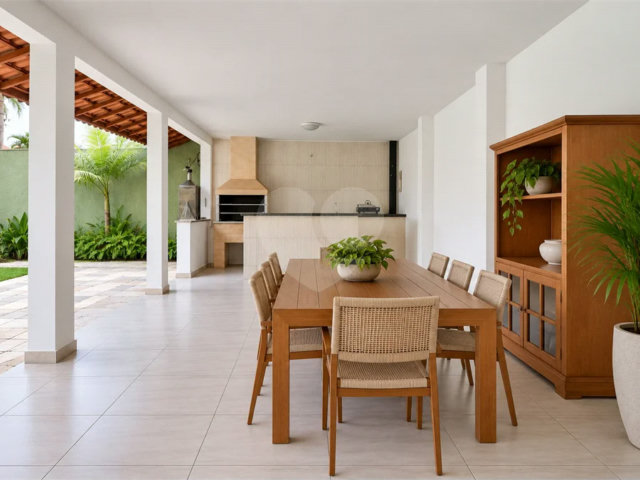 Casa à venda com 3 quartos, sendo 2 suítes,  em Interlagos, São Paulo, SP