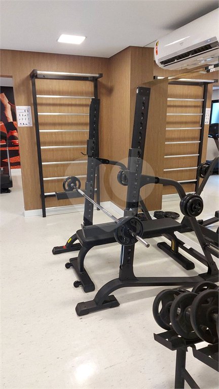Apartamento á venda - Itaim Bibi