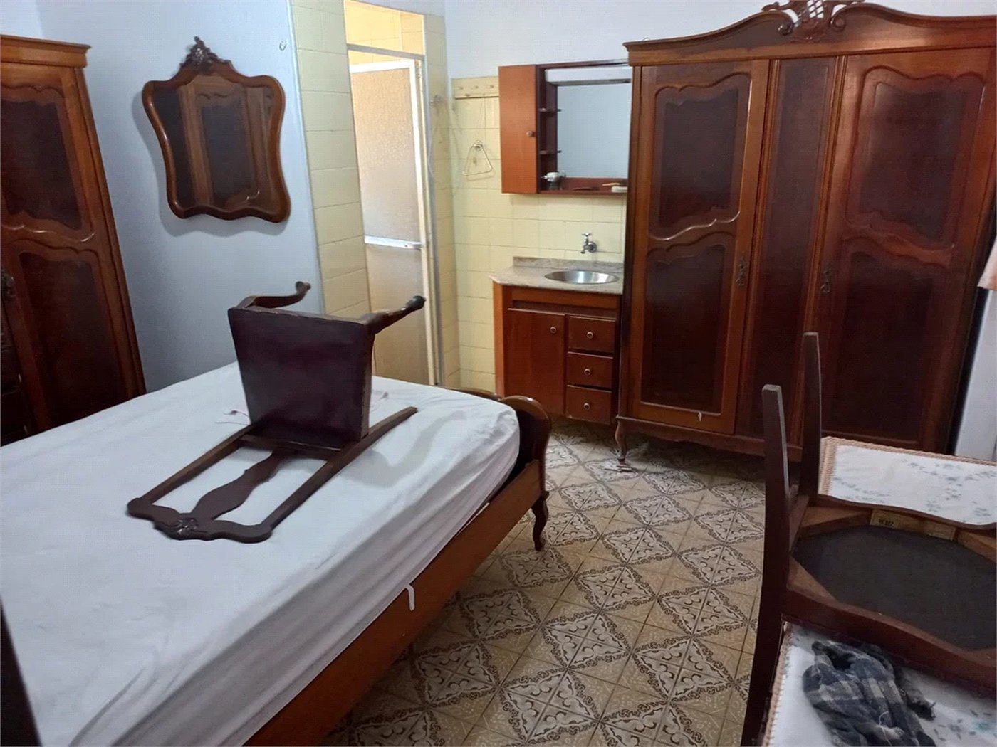 Casa à venda com 3 quartos, sendo 2 suítes, em Jaguaré, São Paulo, SP