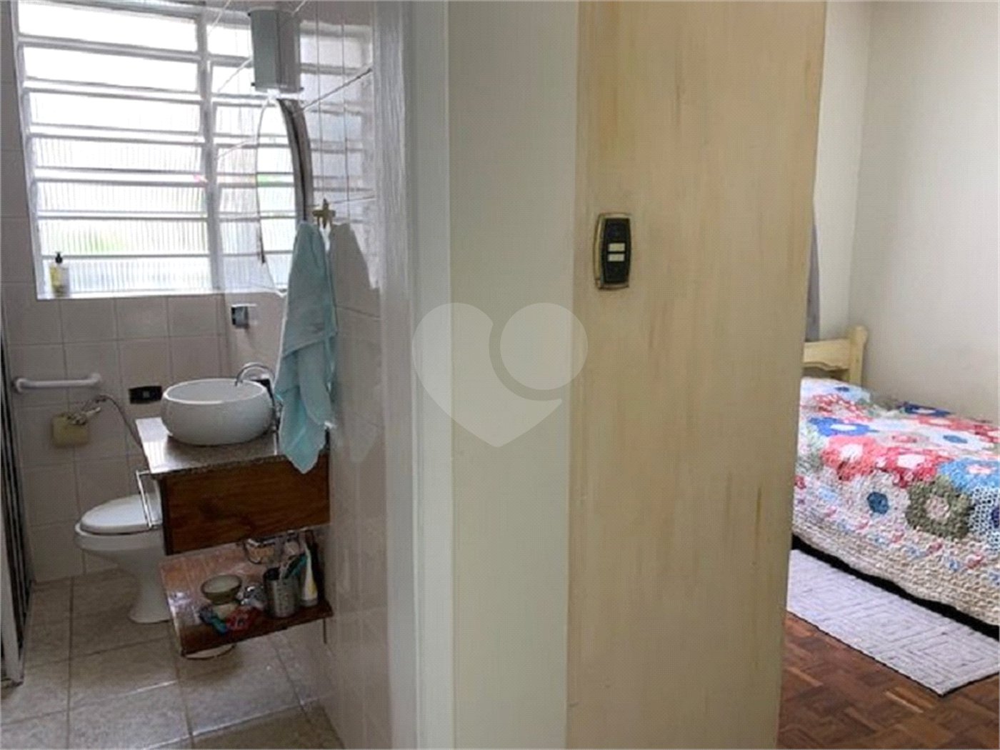 Casa á venda - Vila Mariana