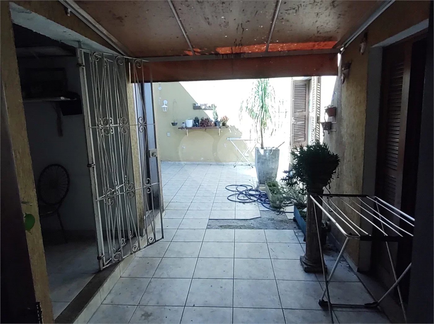 CASA TÉRREA À VENDA NO RESIDENCIAL SANTA TEREZINHA