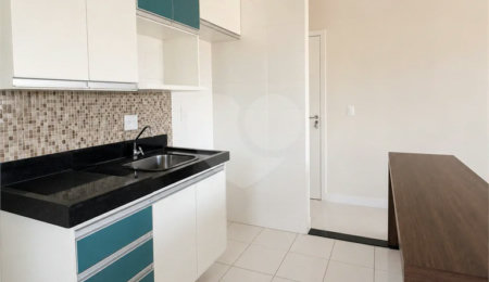 Apartamento à venda com 2 quartos, sendo 1 suíte,  em Nova América, Piracicaba, SP