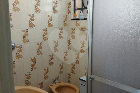 Apartamento á venda - Ipiranga