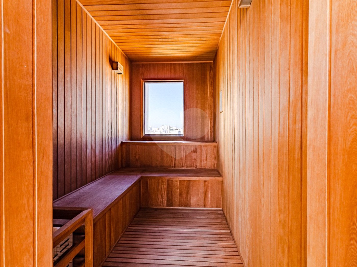 Studio à venda com 22m², 1 quarto, região da República, no Condomínio Think Home República