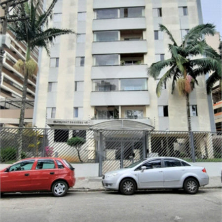 Apartamento 3 Dormitórios - 1 Suíte