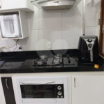 Apartamento com 2 dormitórios