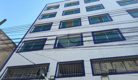 Apartamento para alugar com 2 quartos em Campos Elíseos, São Paulo, SP