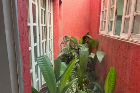 Sobrado à venda com 120m² - Mooca