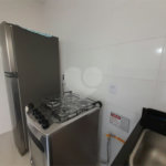 Apartamento à venda com 2 quartos em Jardim Embaré, São Carlos, SP