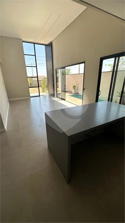 Casa Térrea à Venda – Terras da Estância- Paulinia-SP