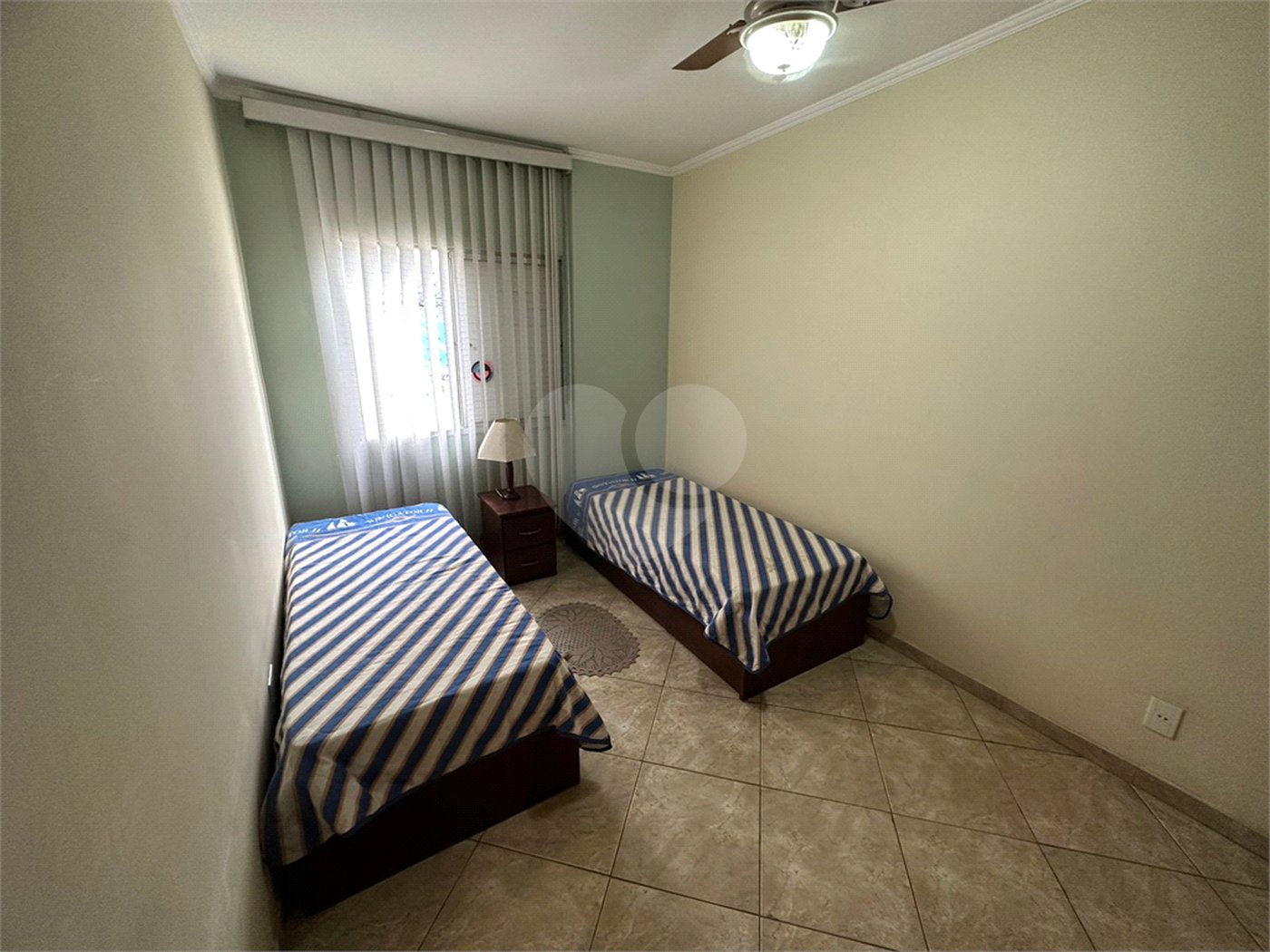 Apartamento para venda na Praia da Enseada em Guarujá/SP.