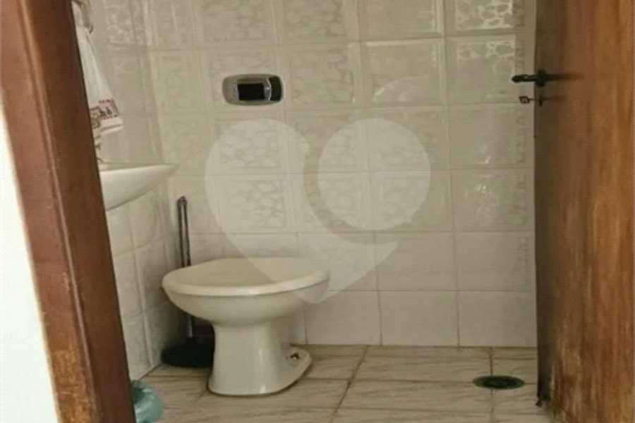 Casa à venda com 4 quartos, sendo 1 suíte, em Tucuruvi, São Paulo, SP
