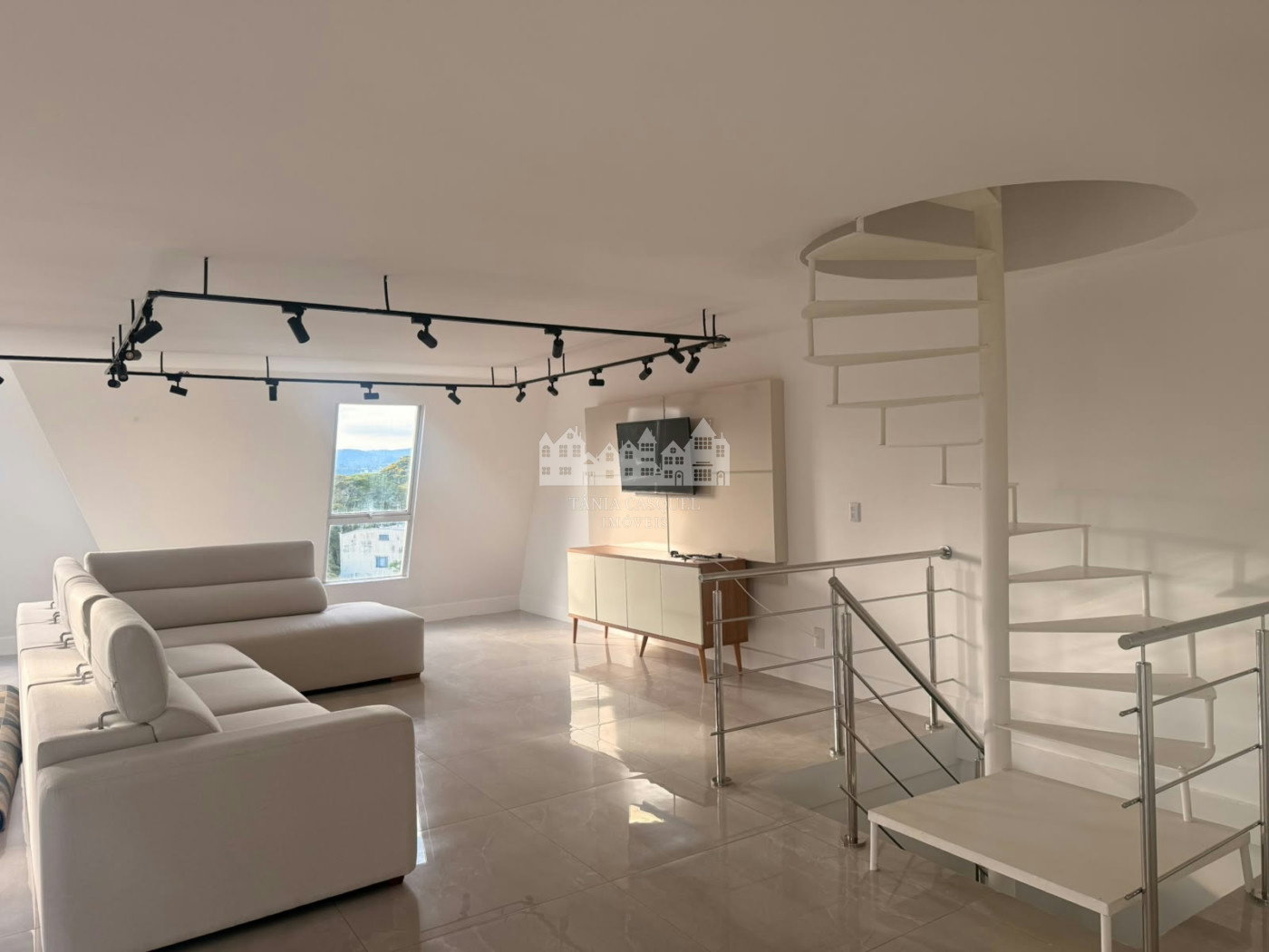 Apartamento à venda ou para alugar com 3 quartos, sendo 1 suíte,  em Itapetinga, Atibaia, SP