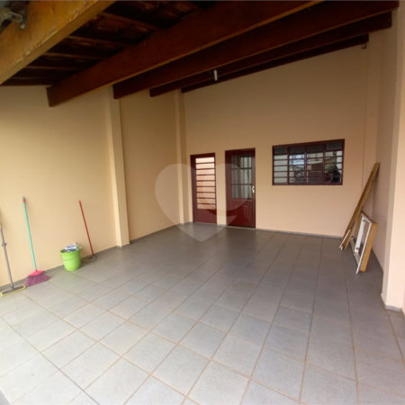 Casa térrea para venda na Vila Brasilia