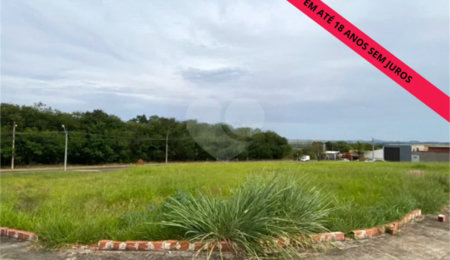 Terreno à venda em Pompéia, Piracicaba, SP