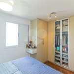 Apartamento com 3 quartos a venda no Alto da Boa Vista, São Paulo - SP