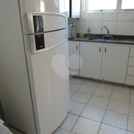 Apartamento 3 quartos e 1 suíte próximo da estação Brooklin,