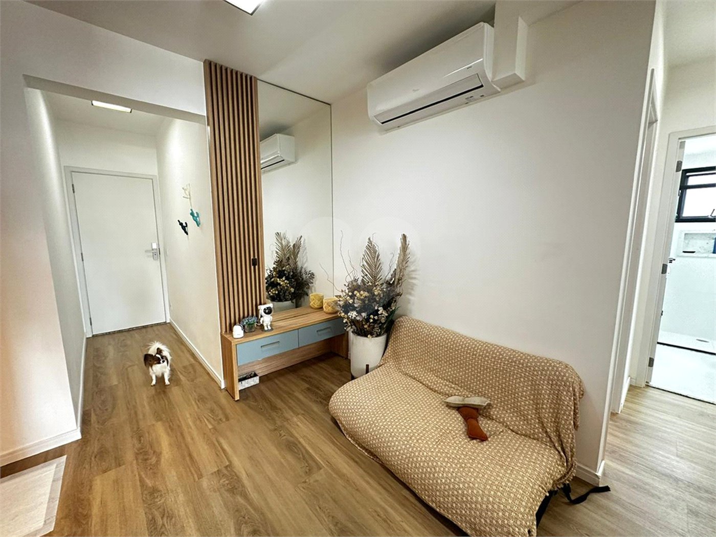 Apartamento á venda - Pinheiros