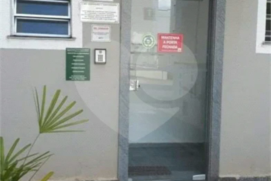 Apartamento à venda – Condomínio Pérola do Oriente | Piracicaba/SP - Terceiro andar