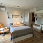 Apartamento à venda com 4 suítes em Jardim Marajoara, São Paulo, SP