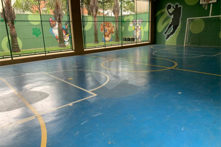 Apartamento á venda - Saúde
