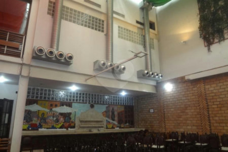 Casa na Rua Treze de Maio à venda