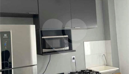 Apartamento à venda com 2 quartos em Residencial Monsenhor Romeu Tortorelli, São Carlos, SP