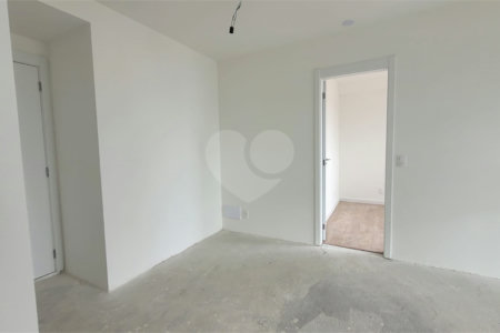 Apartamento com 1 Suíte à venda no Alto do Ipiranga,