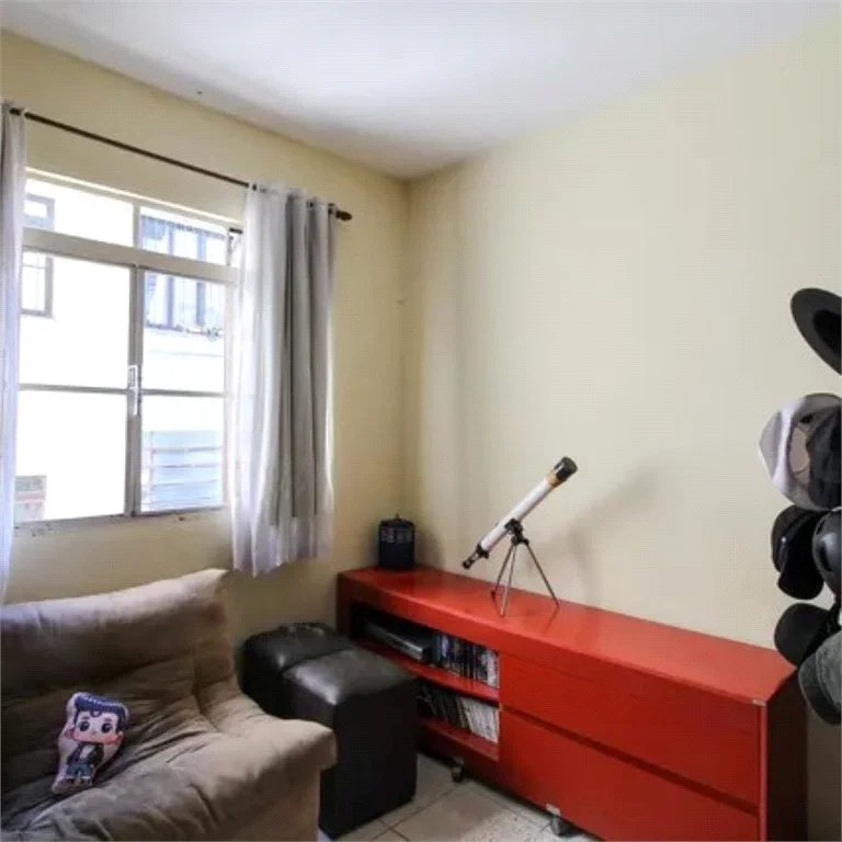 Apartamento à venda com 2 quartos em Vila Gomes, São Paulo, SP