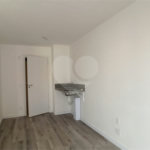 Studio 24m², metro Mackenzie