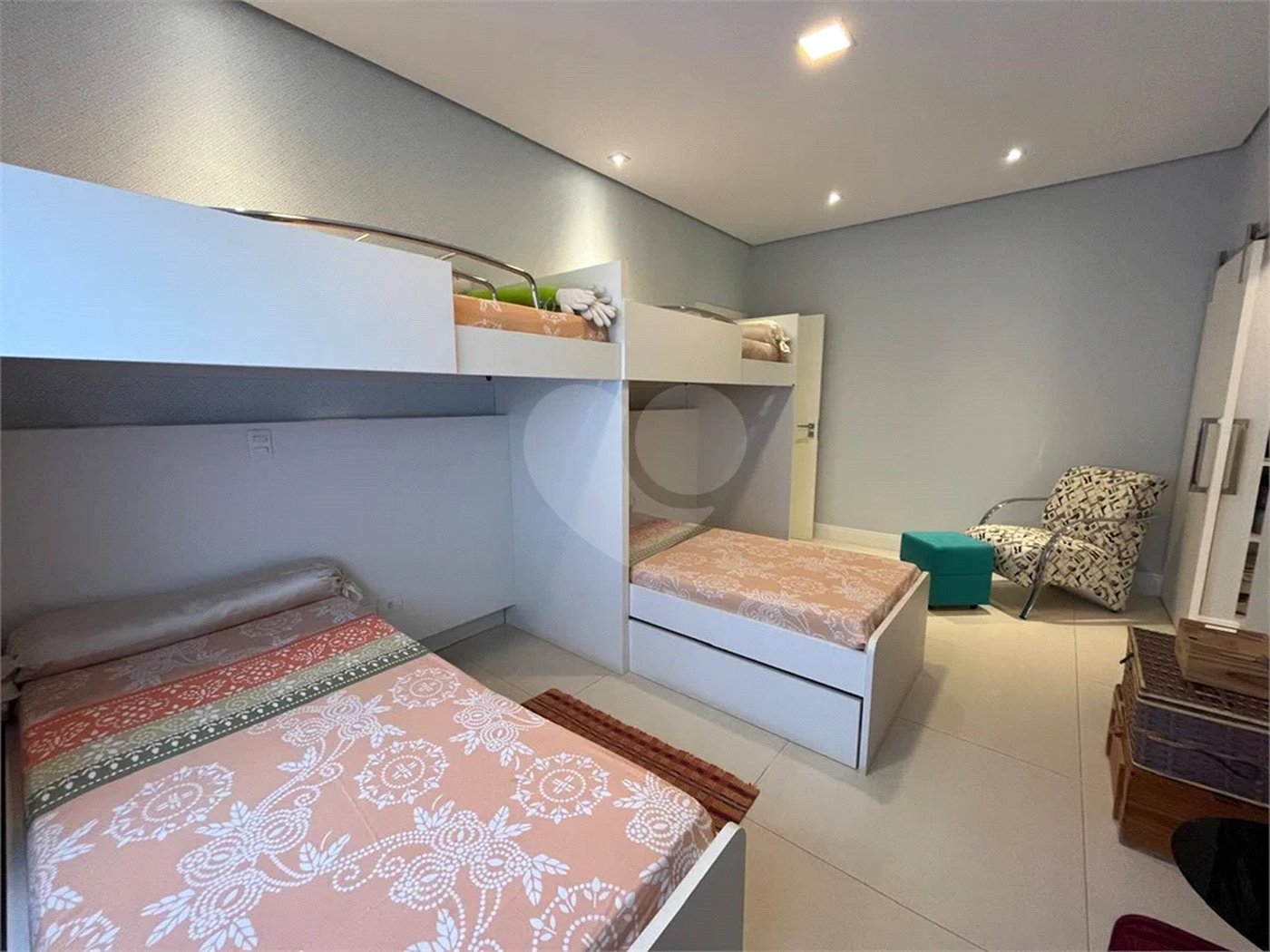 Excepcional Casa de 4 Suítes no Condomínio Monte Alegre em Piracicaba