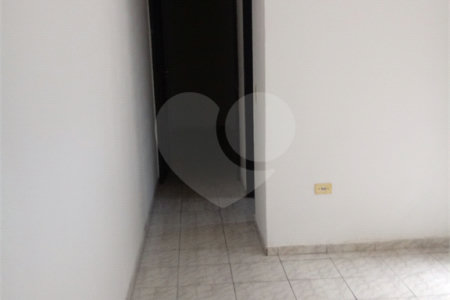 Casa á venda - Jardim Guarará