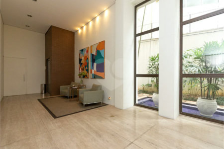 Apartamento de 233 m² à venda em Higienópolis com 4 dormitórios.