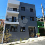 Apartamento de 33m2 localizado na Saúde