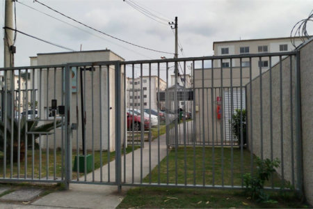 apartamento a venda no condomínio PÁTIO DO SOL no Recreio aceitando financiamento