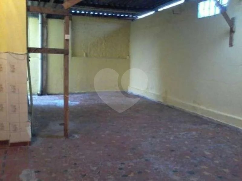 Sobrado comercial para venda e locação, Vila Morse, São Paulo.