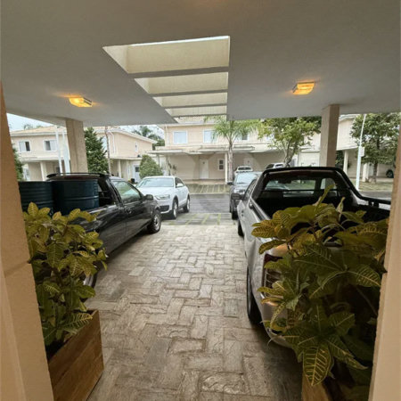 Casa Sobrado à Venda no Condomínio Aromaz – Demarchi, São Bernardo do Campo Residência de Alto Padrão com Lazer Completo