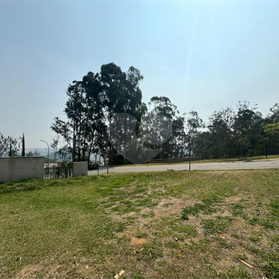 Lote de 662,01 m² à venda no Residencial Arboretum – Vinhedo/SP.
