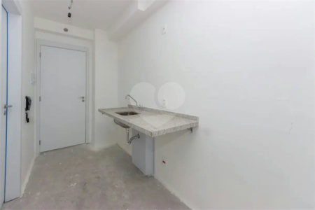 Studio para venda em Ipiranga com 1 quarto, 28m²